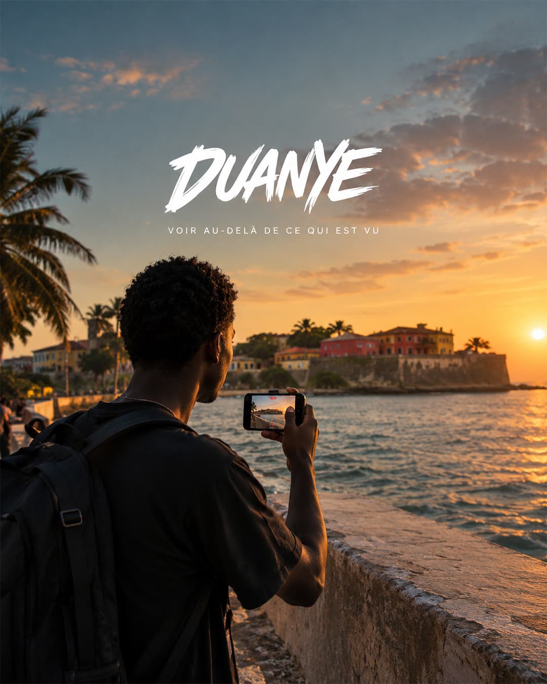 DUANYE