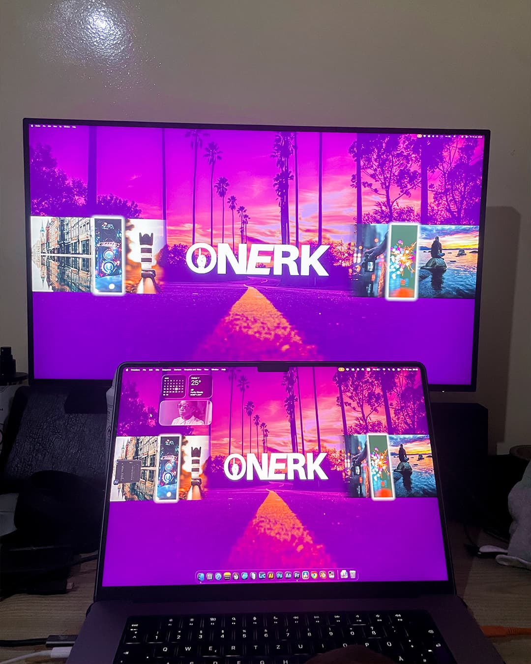 ONERK